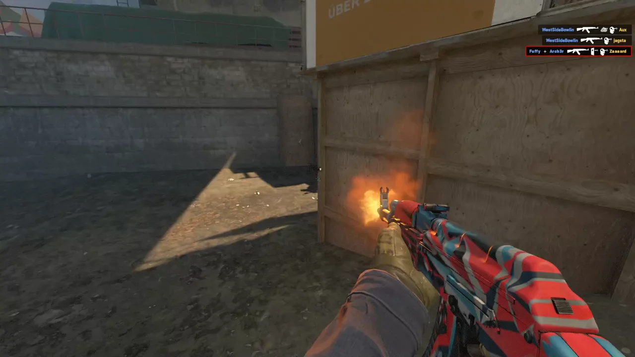 highlight